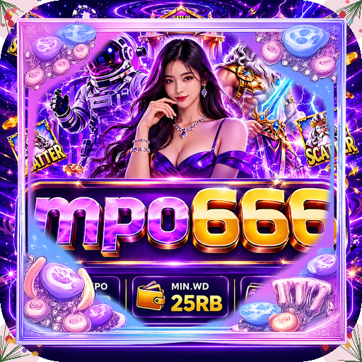 mpo666 — galeri pratinjau Resmi APK
